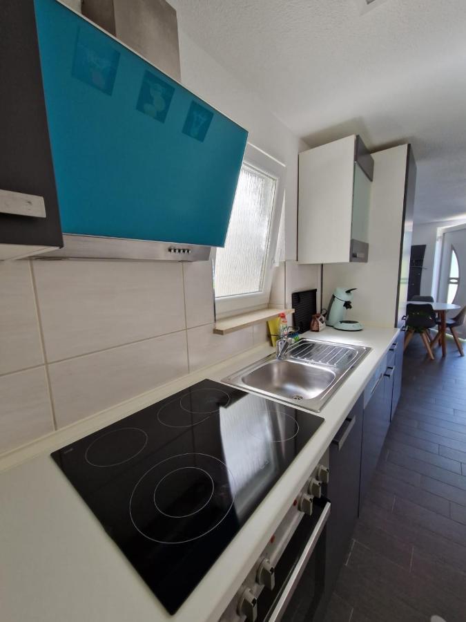 Casa Zappata Apartment Uberlingen Exterior photo