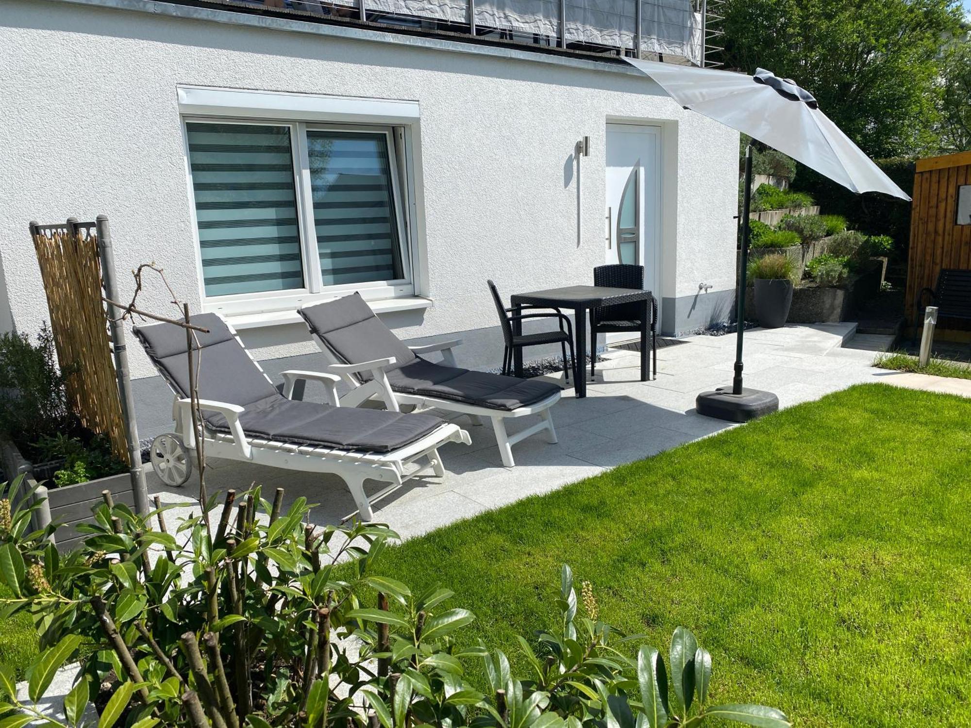 Casa Zappata Apartment Uberlingen Exterior photo